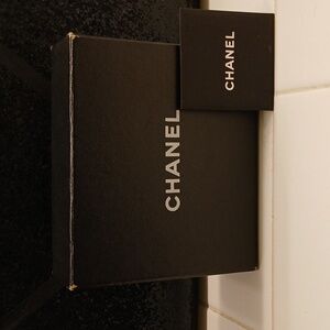 Chanel Box